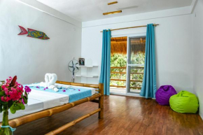 Lunazul Guesthouse
